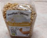 Szójatej MAXXO géppel recept fázis 1 fotója