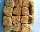 Foto langkah ke 5 dari resep Nugget Ayam.