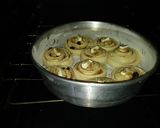 Foto del paso 15 de la receta: Roles de canela ❤