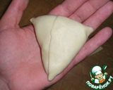 Фото кроку 41 до Samosa - необычные индийские пирожки.