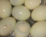 Foto langkah ke 2 dari resep Bacem tahu telor.