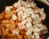 Foto del paso 4 de la receta: Estofado de pavo a la sidra