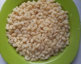 Foto langkah ke 2 dari resep Mac n Cheese.