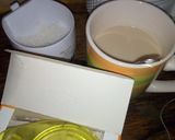 A picture of step 2 of Simple tea.