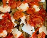 Une image de l'étape 3 de Gratin d’aubergines maison, saison 3.