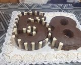Foto del paso 11 de la receta: Torta número 58