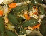 Foto del paso 20 de la receta: Cueresmeños con verduras encurtidos