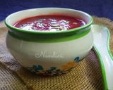 हेल्दी टोमेटो सूप (Healthy tomato soup recipe in hindi) रेसिपी चरण 7 फोटो
