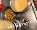 Foto del paso 2 de la receta: Masato de piña
