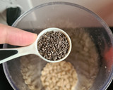 Foto del paso 1 de la receta: Smoothie de fresa con colágeno