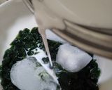 Foto langkah ke 7 dari resep Cendol Kecebung.