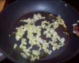Foto del paso 1 de la receta: Tortilla de bonito y anchoas