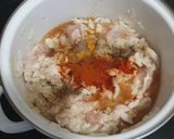 Zöldbabos csirkemell csíkok recept fázis 2 fotója