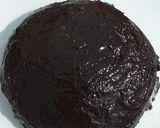सूजी का चॉकलेट केक (Suji ka chocolate cake recipe in hindi) रेसिपी चरण 5 फोटो