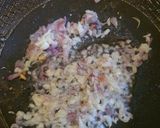 Foto langkah ke 1 dari resep Isian Ayam Tahu untuk Bacang.