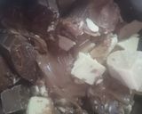 Φωτογραφία βήματος 1 της συνταγής El turron de los muertos