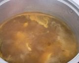 Foto langkah ke 2 dari resep Ayam kecap Bawang Bombay.