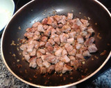 Foto del paso 3 de la receta: Carcamusas Toledanas