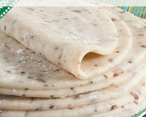 Foto del paso 1 de la receta: Galletitas saladas fáciles mix de semillas. (Ideal para picadas)