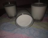 صورة لخطوة 2 من وصفة الزبادي البلدى حلوه اوى🥛