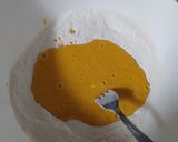 Foto del paso 3 de la receta: Torta de Naranja VEGANA (sin huevos ni leche)