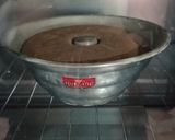 Foto del paso 3 de la receta: Torta de chocolate económica