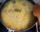 Foto langkah ke 4 dari resep Tinutuan (Bubur Manado).