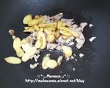 麻油雞的食譜步驟4照片