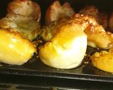 A picture of step 5 of Fool proof Yorkshire puddings.