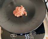 Foto del paso 3 de la receta: Italo-American Meatballs