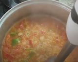 Foto del paso 4 de la receta Potaje de garbanzos con chorizo