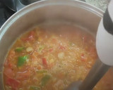 Foto del paso 4 de la receta: Potaje de garbanzos con chorizo