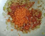 Foto langkah ke 2 dari resep Spaghetti Bolognese.