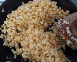 Foto langkah ke 1 dari resep Dadar jagung gurih nikmat.