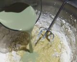 Foto del paso 2 de la receta: Budín con sabor a Apóstoles (Budín de yerba mate)