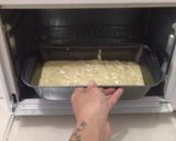 Foto langkah ke 3 dari resep Banana Cake No Mixer No Baking Soda.