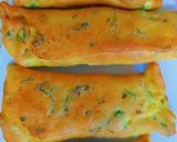 صورة لخطوة 1 من وصفة فطائر زعتر بالمقلاه الهوائيه 😍 محشيه جبنة🧀