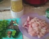 Foto langkah ke 1 dari resep 185. Ayam Kecap (Topping Mie Ayam).