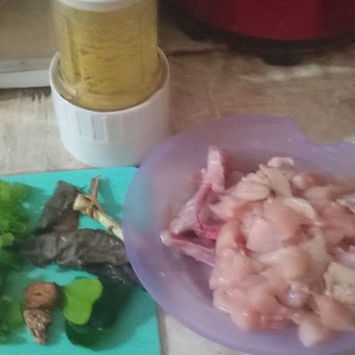 Langkah 1