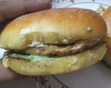 A picture of step 8 of Naan Chaap.