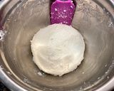 Foto del paso 4 de la receta: Muffin corazón “tartufos de coco”