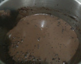 Foto langkah ke 2 dari resep Puding Dirt Cup.