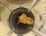 Foto del paso 2 de la receta: HELADO GOLOSA DE BETARRAGA 😋