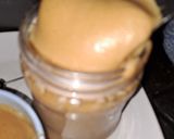 Foto langkah ke 3 dari resep 48. Hot Dalgona Coffee with Fibercreme.