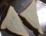 A picture of step 5 of Chicken Sandwich.