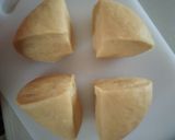 Foto langkah ke 3 dari resep Braided Bread (Roti Kepang).