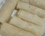 Foto langkah ke 6 dari resep Lumpia Tahu.