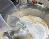芒果糯米糍的食譜步驟4照片