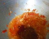 Foto langkah ke 3 dari resep Spaghetti praktis.