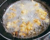 स्वीटकॉर्न के पकोड़े (Sweetcorn ke pakode recipe in hindi) रेसिपी चरण 9 फोटो
